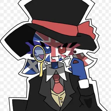 Profile image of イギリス