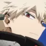 Profile image of 爆豪勝己