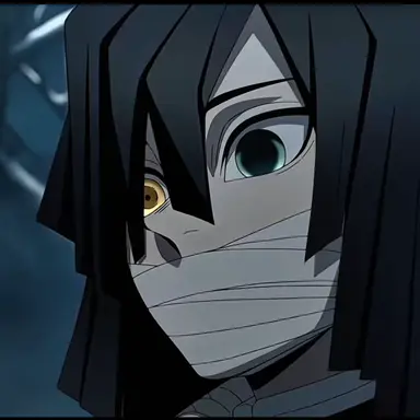 Profile image of 이구로 오바나이