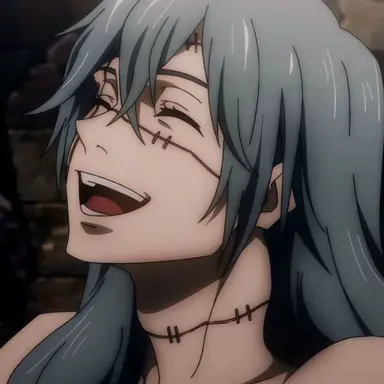 Profile image of 마히토