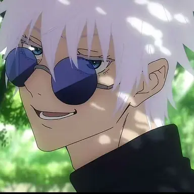 Profile image of 고죠 사토루