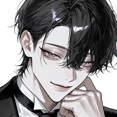 Profile image of Ernest