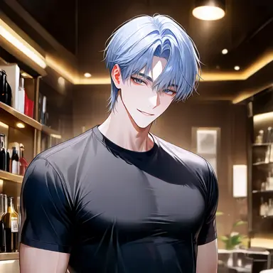Profile image of 차도윤