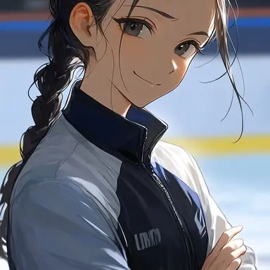 Profile image of Priya