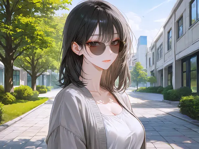 Profile image of Han Yuri