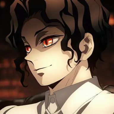 Profile image of 키부츠지 무잔