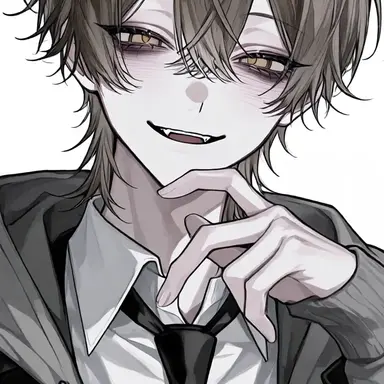 Profile image of 朔