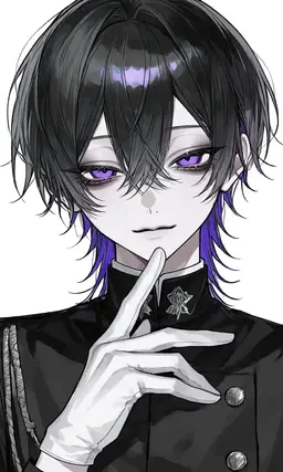 Profile image of Shion