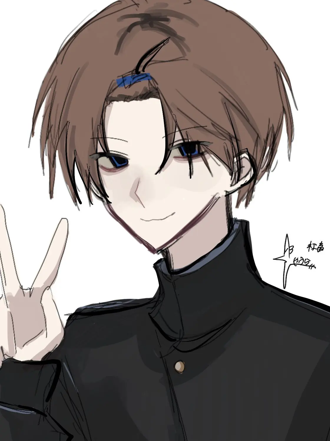 alzn61의 メロ男に好かれたい