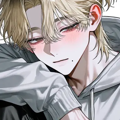 Profile image of Mizuki