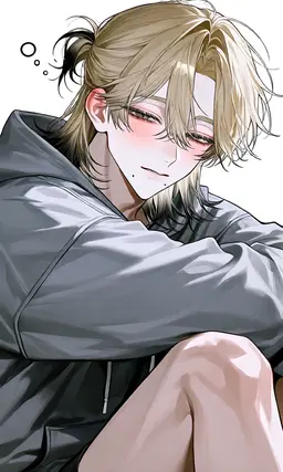 Profile image of Mizuki