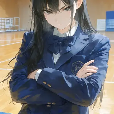 Profile image of 진구지 아오이
