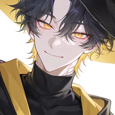 Profile image of ルーク
