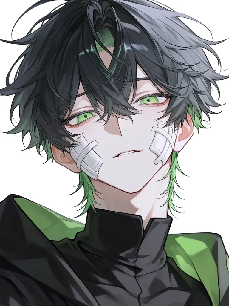 Tarako_0141의 代償ありきの魔法使い