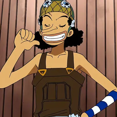 Profile image of Usopp