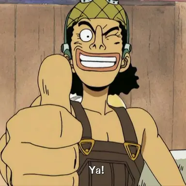 Profile image of Usopp
