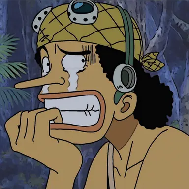 Profile image of Usopp