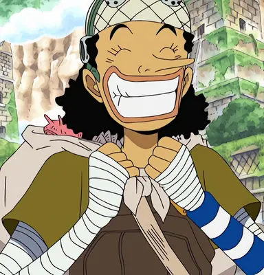 Profile image of Usopp