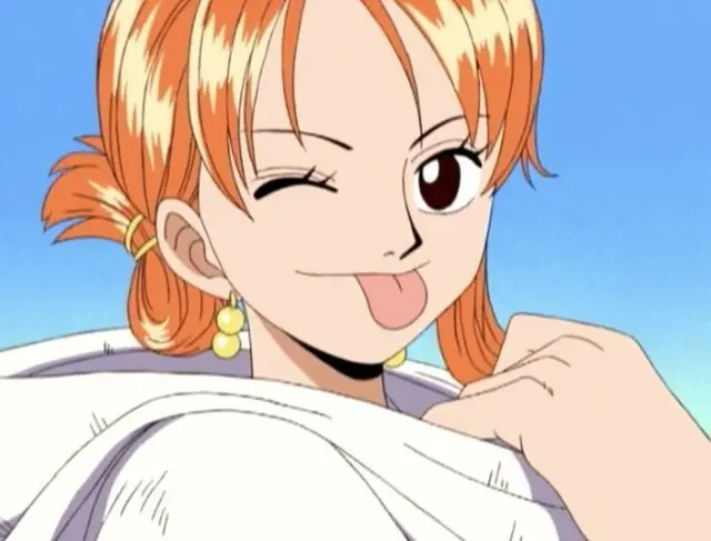 Profile image of Nami