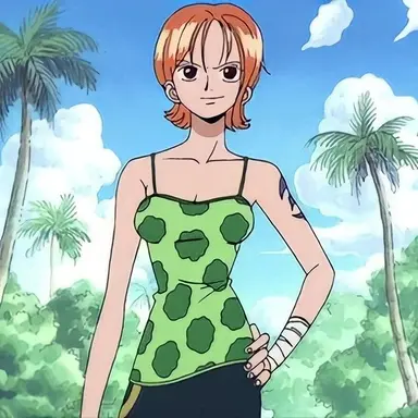 Profile image of Nami