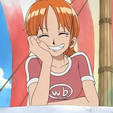 Profile image of Nami