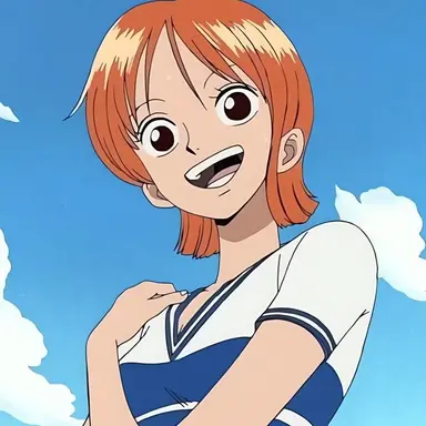 Profile image of Nami