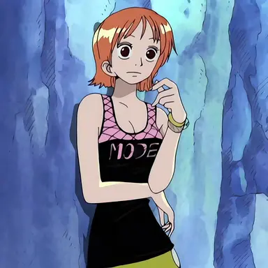 Profile image of Nami