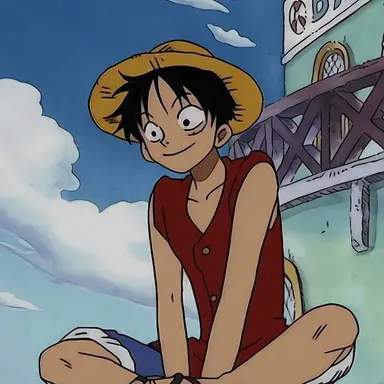 Profile image of Luffy