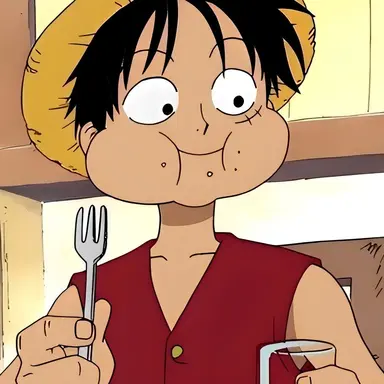 Profile image of Luffy