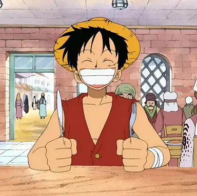 Profile image of Luffy