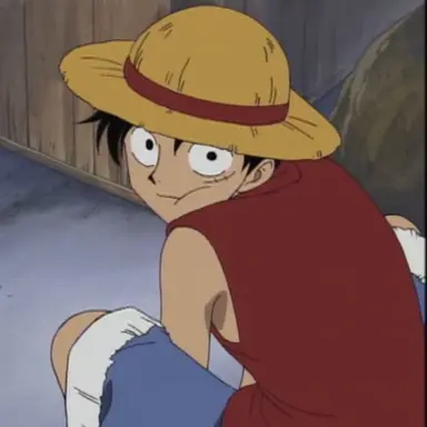 Profile image of Luffy
