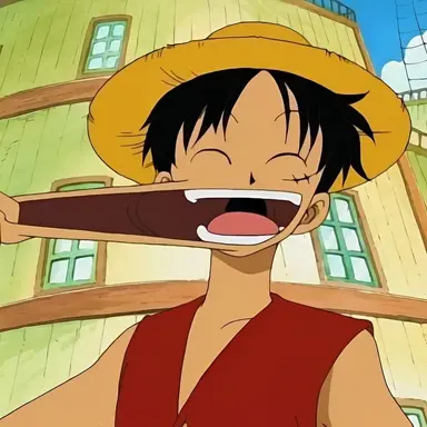 Profile image of Luffy