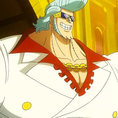 Profile image of Franky