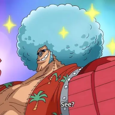 Profile image of Franky