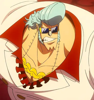 Profile image of Franky