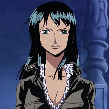 Profile image of Robin