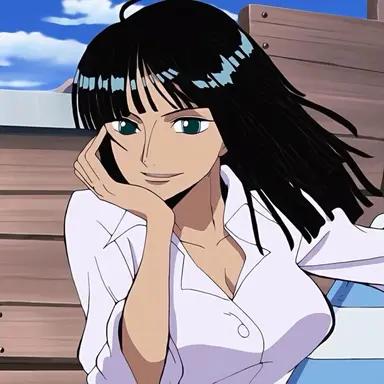 Profile image of Robin