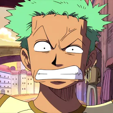 Profile image of Zoro