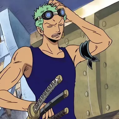 Profile image of Zoro