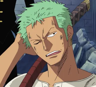 Profile image of Zoro