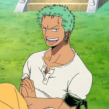 Profile image of Zoro