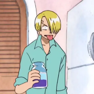 Profile image of Sanji