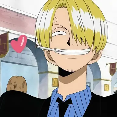 Profile image of Sanji