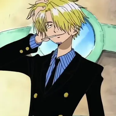 Profile image of Sanji