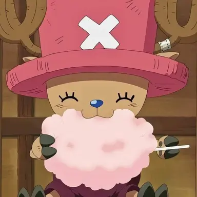 Profile image of Chopper
