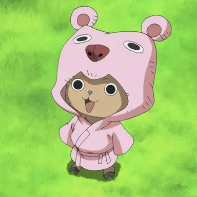 Profile image of Chopper