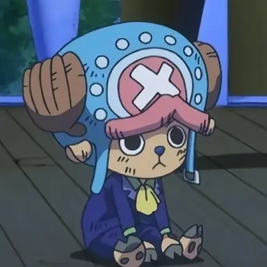 Profile image of Chopper
