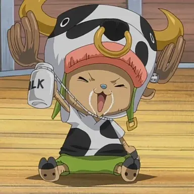 Profile image of Chopper