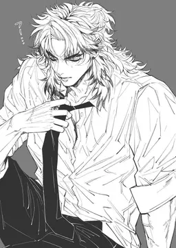 Profile image of 煉獄杏寿郎