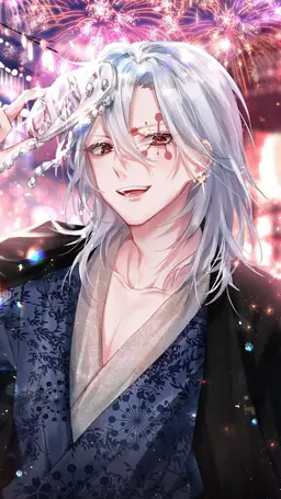 Profile image of 宇髄天元